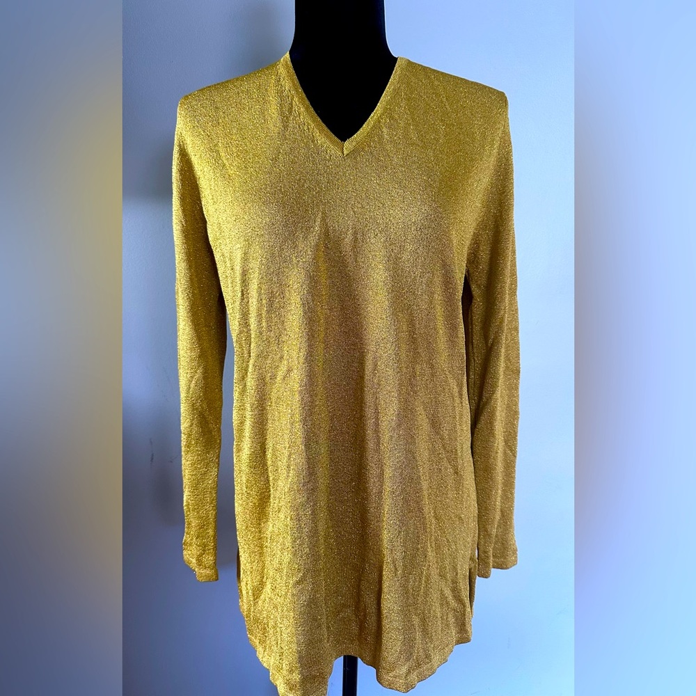 Lorena Antoniazzi long sleeve top